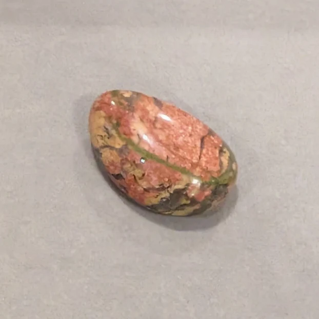 Unakite Unakite · United States of America by sue