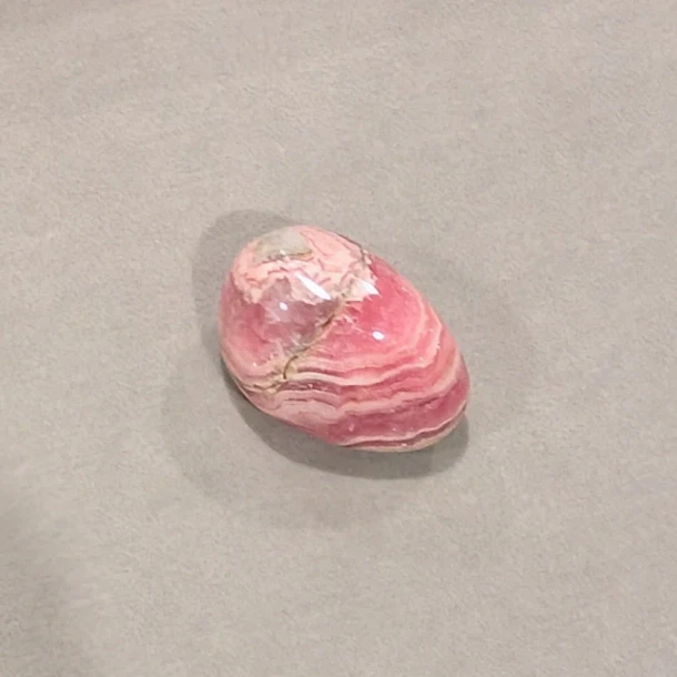 Rhodochrosite Rhodochrosite · Argentina by sue