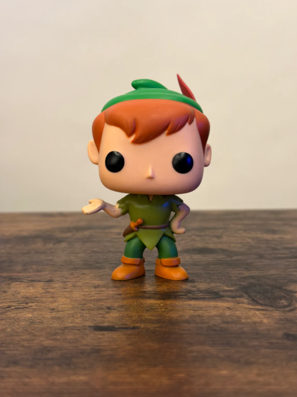 Peter Pan Disney · #25 by Andrew