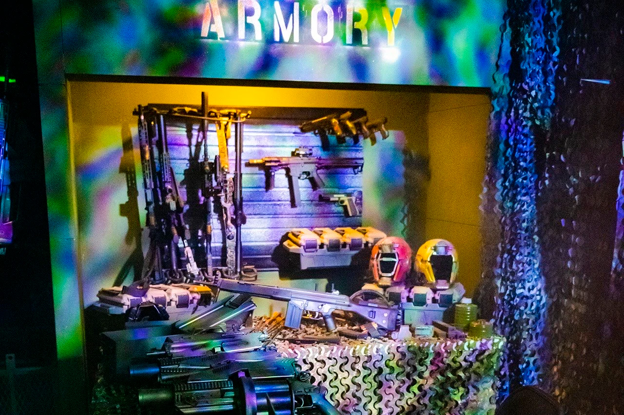 Prism Haunted House Year 5 Oct 31, 2022 by David